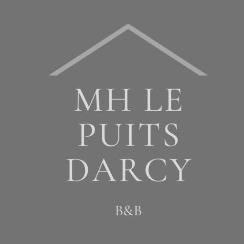 מונסו-לה-מין Chambre D'Hotes Le Puits Darcy מראה חיצוני תמונה