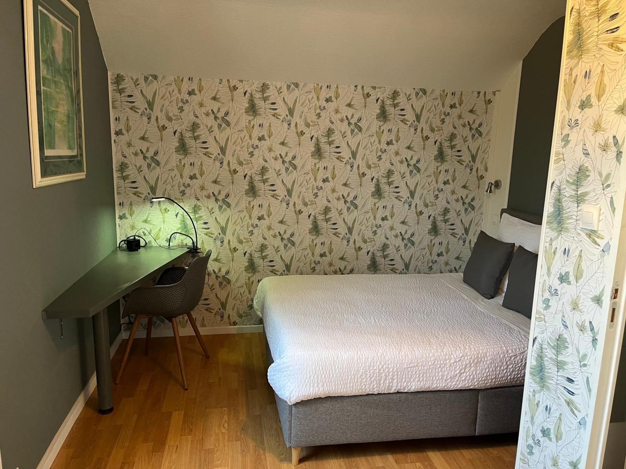 מונסו-לה-מין Chambre D'Hotes Le Puits Darcy מראה חיצוני תמונה