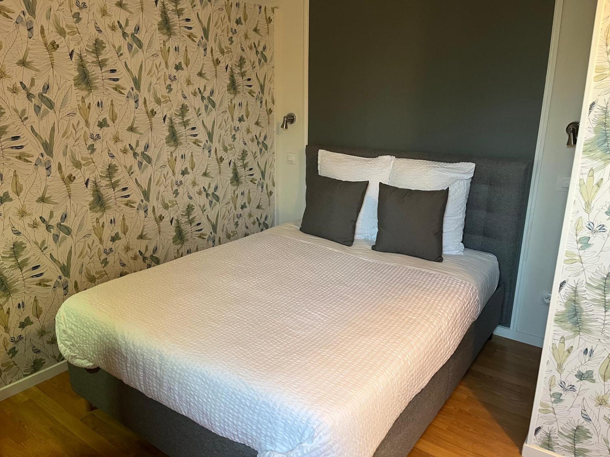 מונסו-לה-מין Chambre D'Hotes Le Puits Darcy מראה חיצוני תמונה